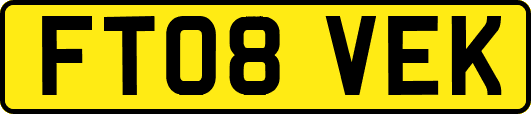 FT08VEK