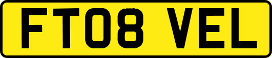 FT08VEL