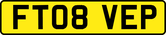 FT08VEP