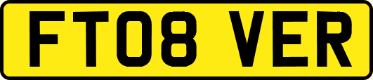FT08VER
