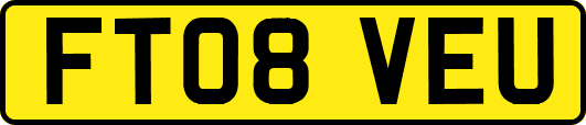 FT08VEU