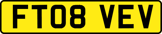 FT08VEV