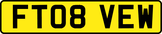 FT08VEW