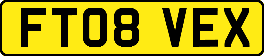 FT08VEX