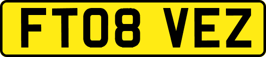 FT08VEZ