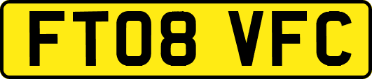FT08VFC