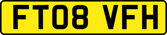 FT08VFH