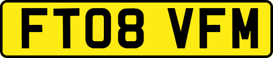 FT08VFM