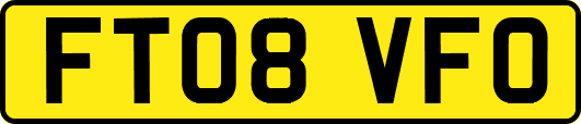 FT08VFO