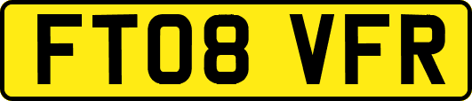 FT08VFR