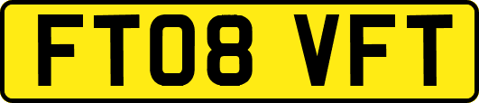 FT08VFT