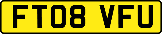 FT08VFU