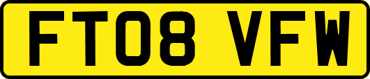 FT08VFW