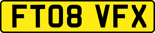 FT08VFX