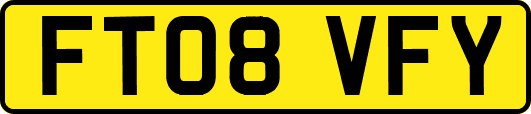 FT08VFY