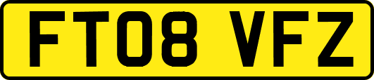 FT08VFZ