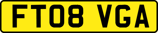 FT08VGA