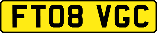 FT08VGC