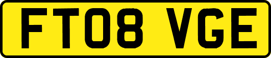 FT08VGE