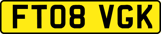 FT08VGK