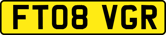 FT08VGR