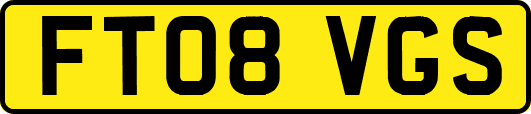 FT08VGS