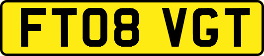 FT08VGT
