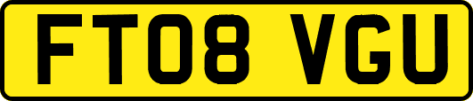 FT08VGU