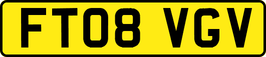 FT08VGV