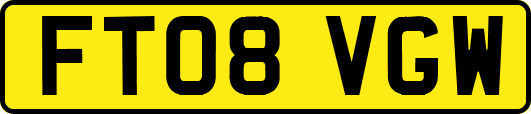 FT08VGW