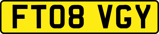 FT08VGY