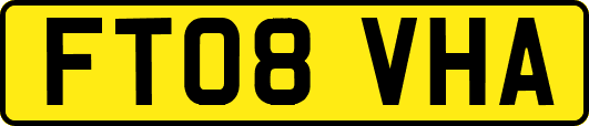FT08VHA