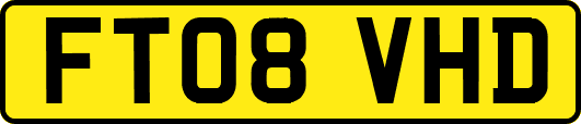 FT08VHD