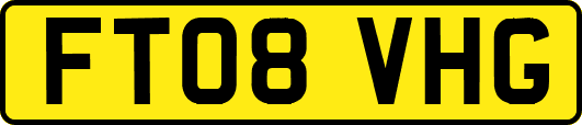 FT08VHG