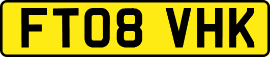 FT08VHK
