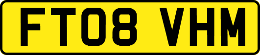 FT08VHM