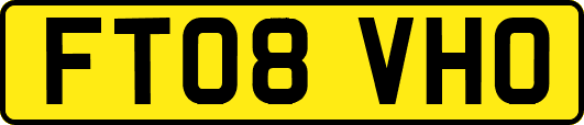 FT08VHO