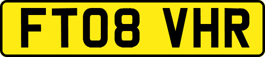 FT08VHR