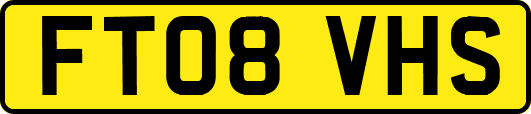 FT08VHS