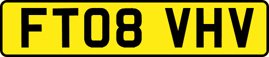 FT08VHV