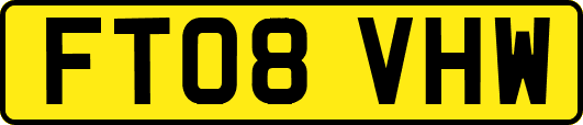 FT08VHW