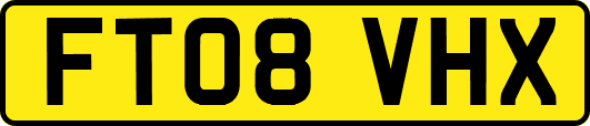 FT08VHX