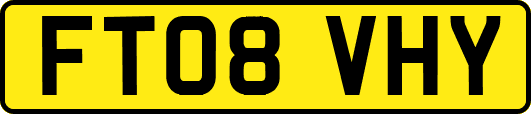 FT08VHY