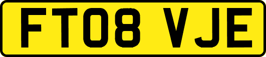 FT08VJE