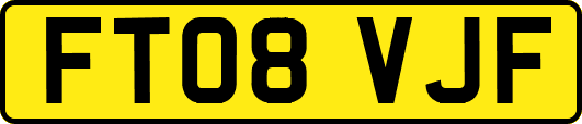 FT08VJF