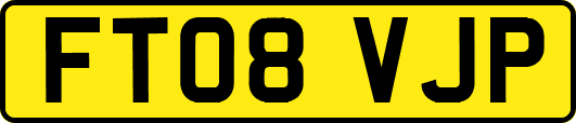 FT08VJP