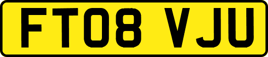 FT08VJU