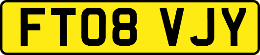 FT08VJY