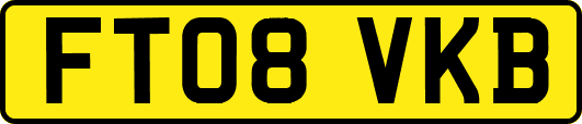 FT08VKB