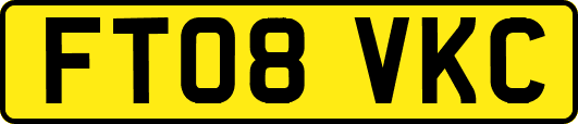 FT08VKC